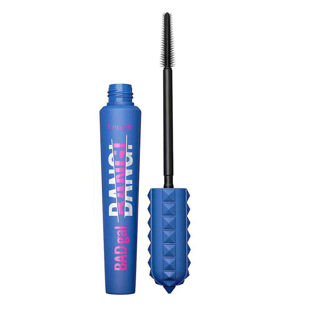 Benefit Cosmetics BADgal BANG! volumising mascara | Loolia Closet