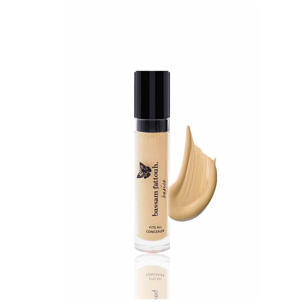 Bassam Fattouh Concealer Fits All - Loolia Closet