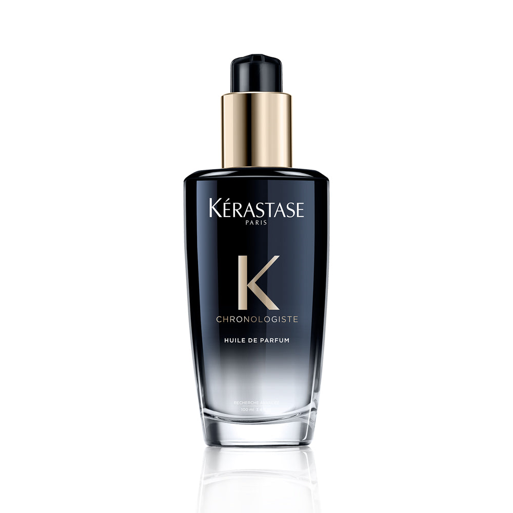 Kérastase Huile De Parfum Chronologiste | Loolia Closet