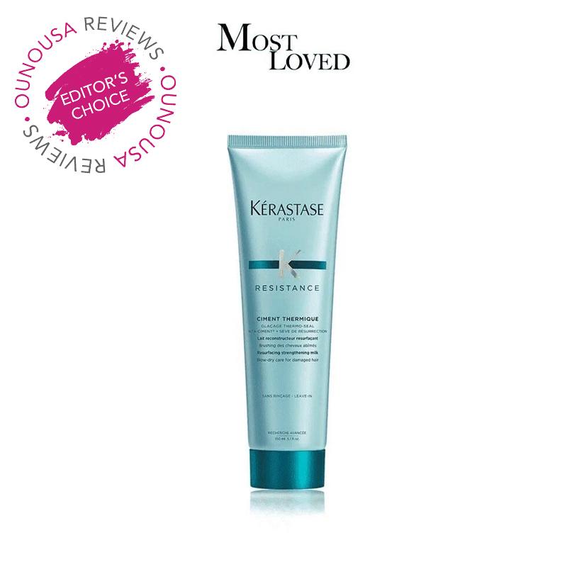 Ciment Thermique Thermo-Protective Care Kérastase 