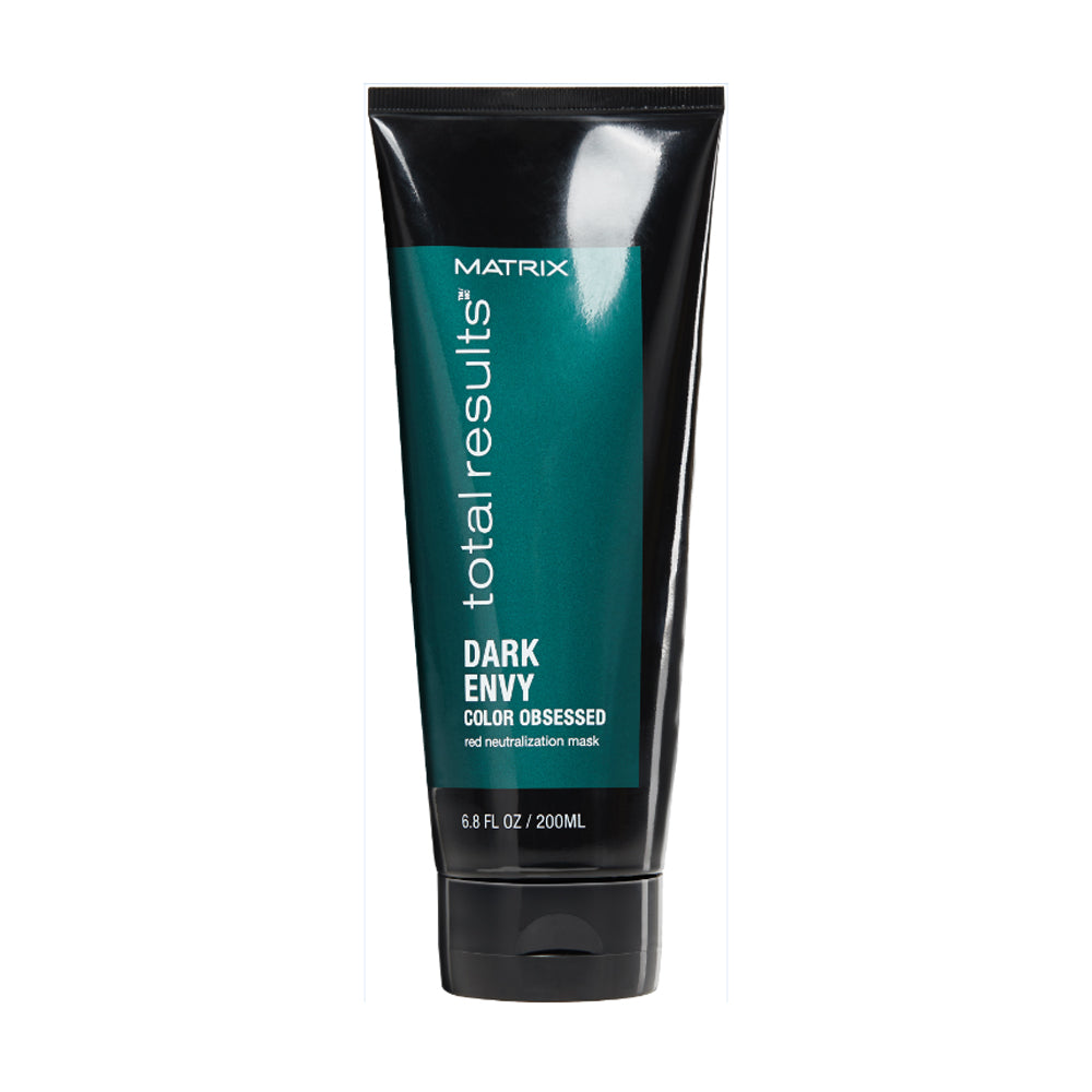 Total Results - Dark Envy Mask