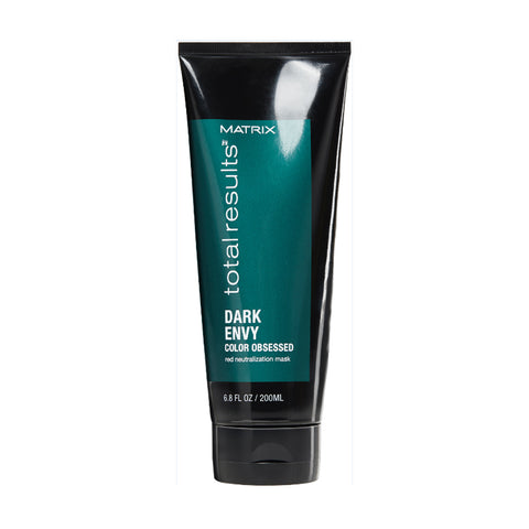 Total Results - Dark Envy Mask