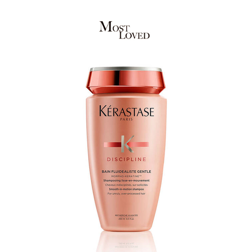 Bain Fluidealiste Gentle