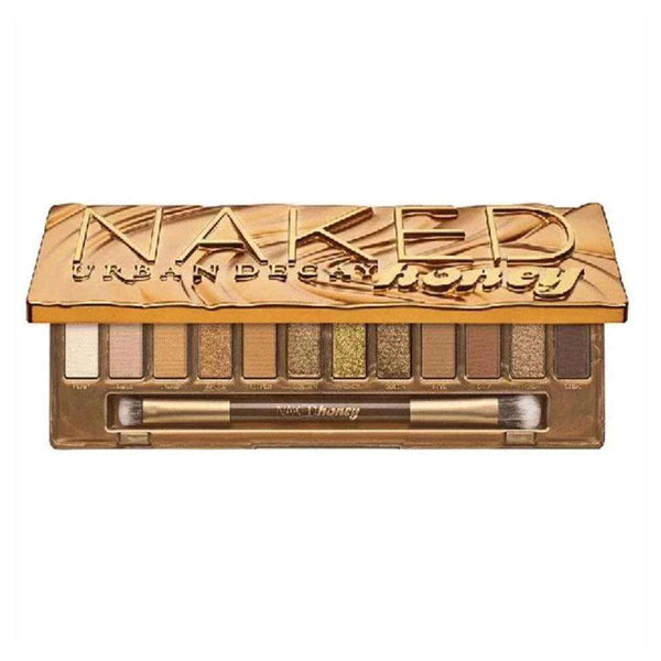 Naked Honey Eyeshadow Palette Eyeshadow Urban Decay 