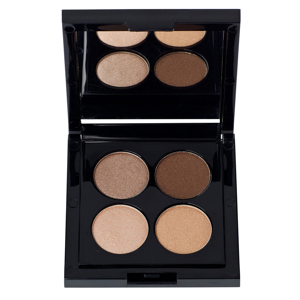 IDUN Mineral Eyeshadow Palette - Loolia Closet