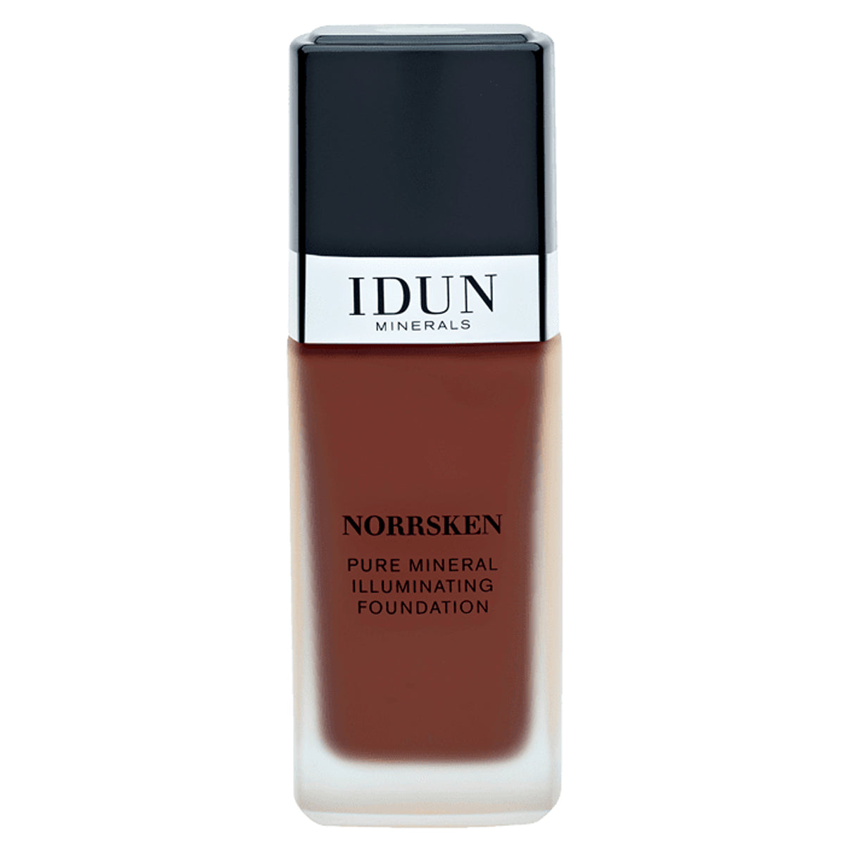 IDUN Minerals Norrsken liquid mineral foundation - Loolia Closet