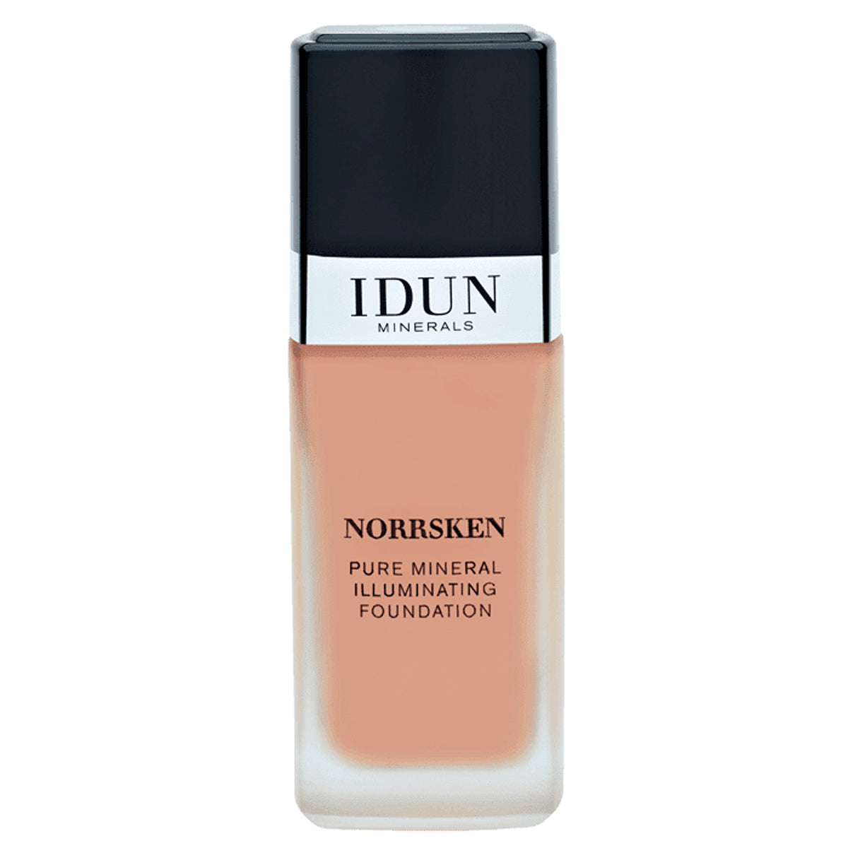 IDUN Minerals Norrsken liquid mineral foundation - Loolia Closet