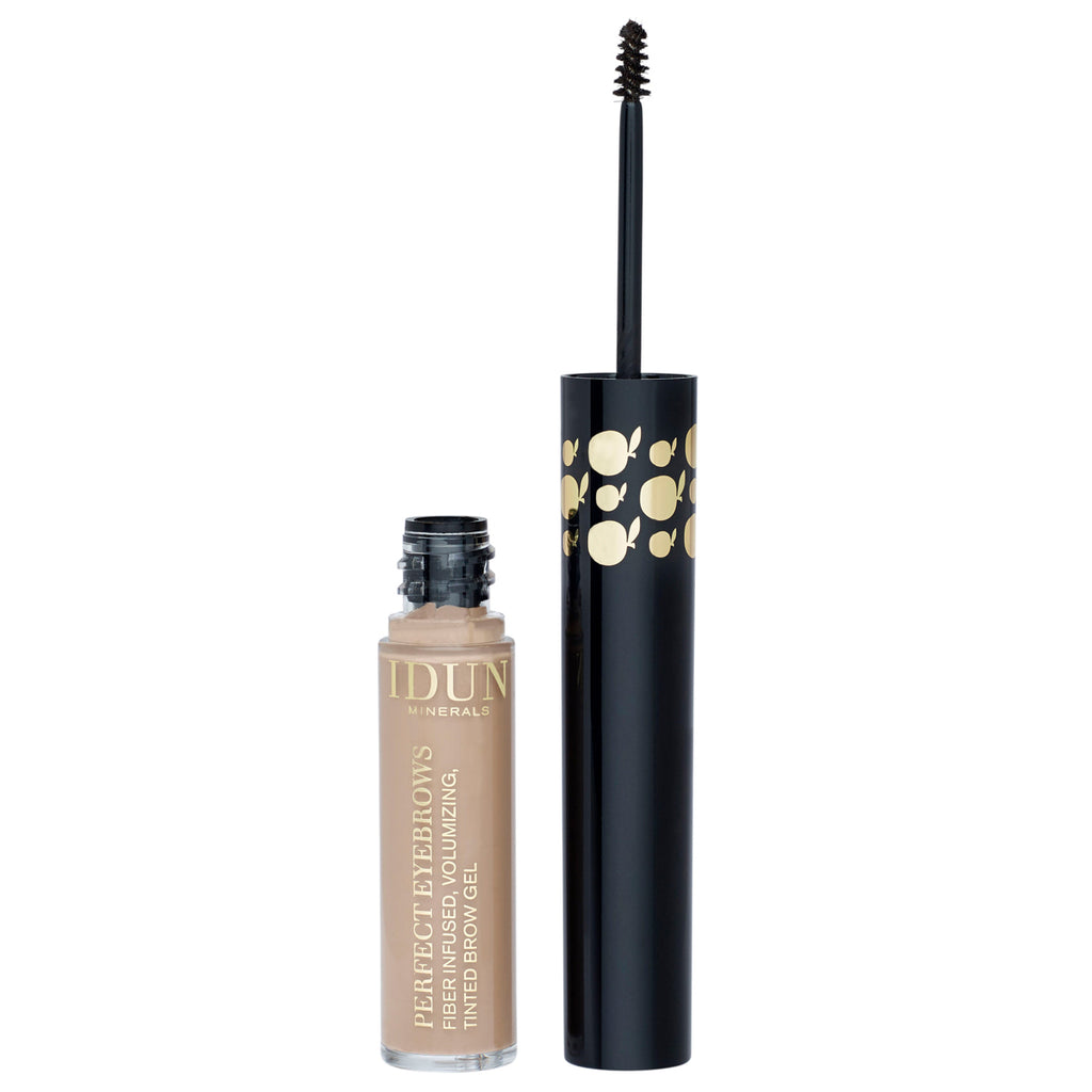 IDUN Minerals Perfect Eyebrows | Loolia Closet