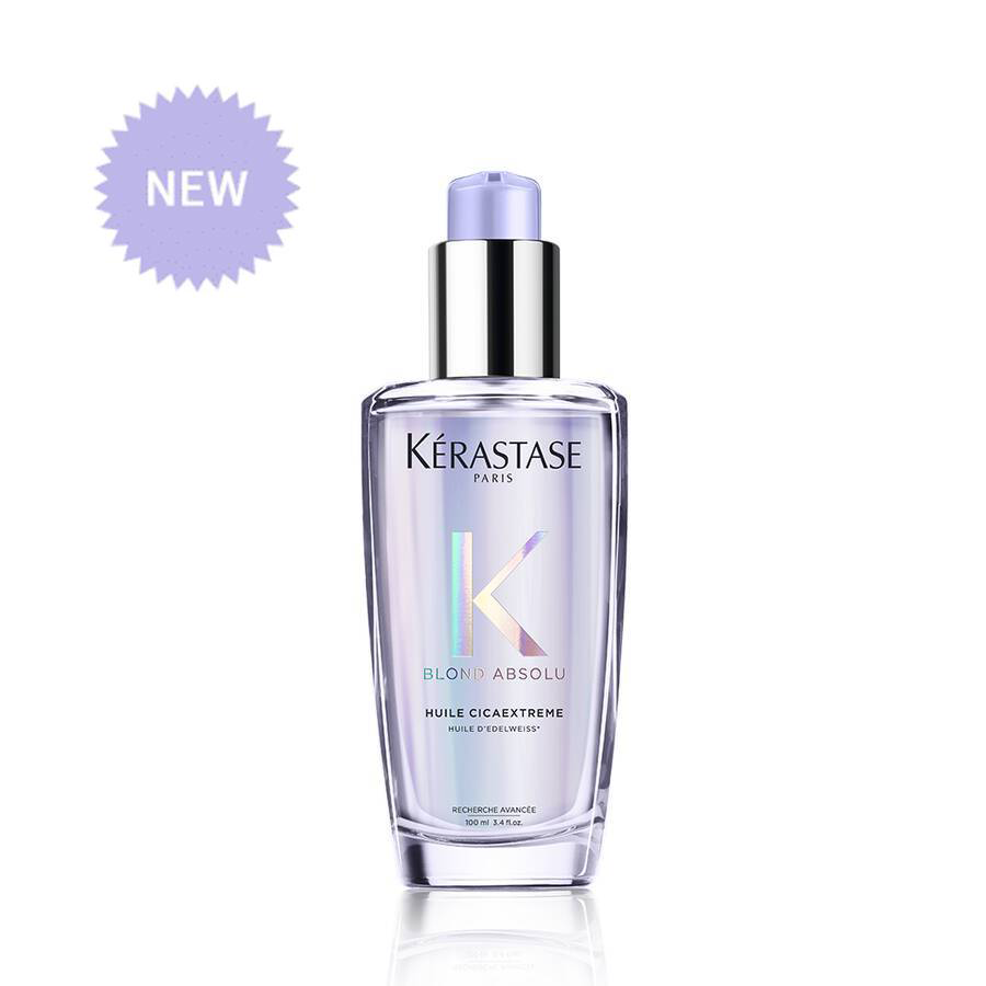 Kérastase Huile Cicaextreme | Loolia Closet