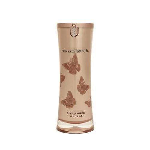 Backlighting Highlighter Bassam Fattouh Cosmetics Legally Bronze 