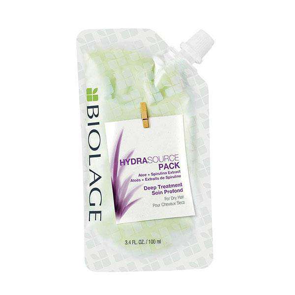 Biolage Hydrasource Deep Treatment Mask | Loolia Closet