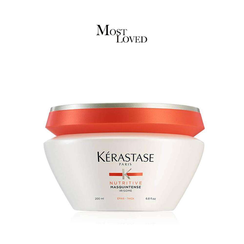 Irisome Masquintense Thick