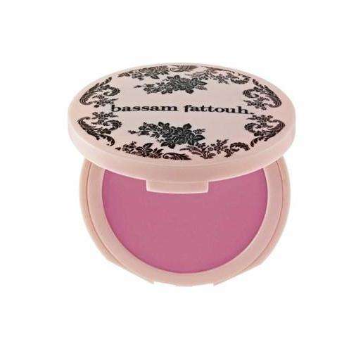 Bassam Fattouh Cosmetics Blush Pin Up | Loolia Closet