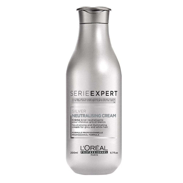 Silver Conditioner